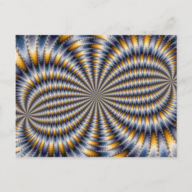 Carte Postale Podcast (Devant)