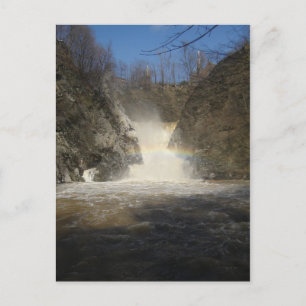 Carte postale Poestenkill Gorge