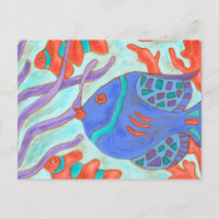 Poisson Pop