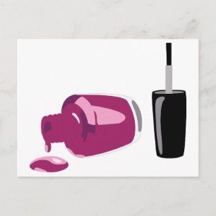 Carte Postale Polonais