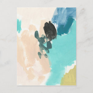 Carte Postale Polymerique III