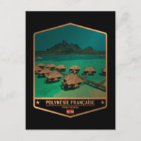 Polynésie française