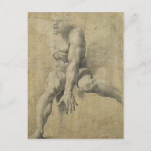 Carte Postale Polyphème