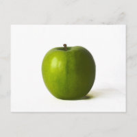 Pomme verte pccnm