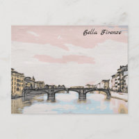** Pont AP12 Florence Italie Italie Italie
