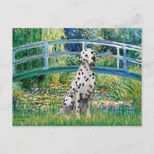Carte Postale Pont - Dalmatie