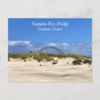 Pont de la Baie de Yaquina, Newport, Oregon