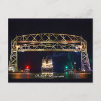 Pont de levage aérien et Algoma Transport