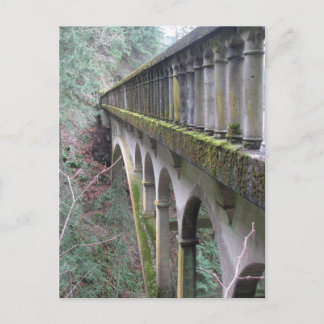 Carte Postale Pont Dell Shepperds