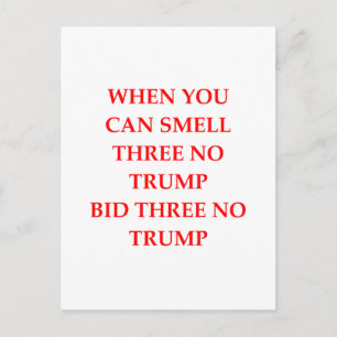 Carte Postale pont double