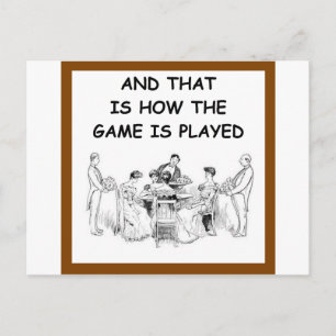 Carte Postale pont double