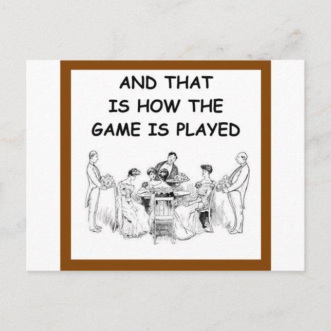 Carte Postale pont double (Devant)