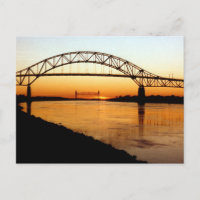 Pont du Cap Cod Bourne