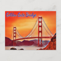 Pont du Golden Gate de San Francisco