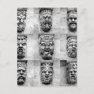 Carte postale Pont Neuf