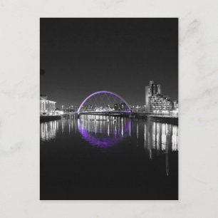 Carte Postale Pont Squinty sélectif