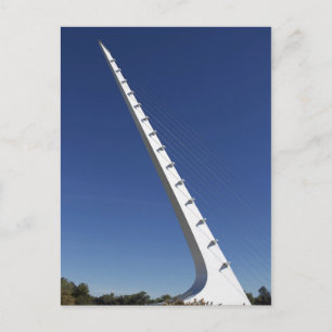Carte Postale Pont Sundial
