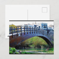Pont sur Riba-roja de Túria