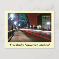 Pont Tyne