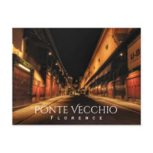 Ponte Vecchio, Florence