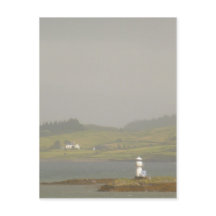Carte postale Port Appin Lighthouse
