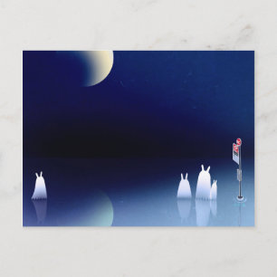 Carte Postale Portail 2013