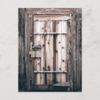 Porte