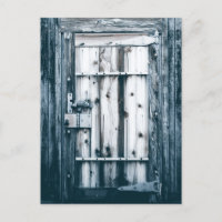 Porte