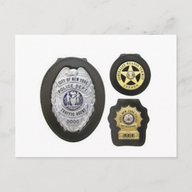 Carte Postale Porte-feuille de ceinture Porte-feuille, Coque de  (Devant)