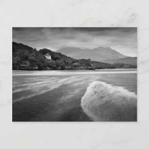 Carte postale Portmeirion