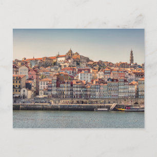 Carte Postale Porto