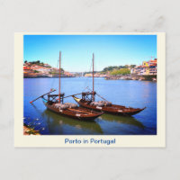 Porto au Portugal