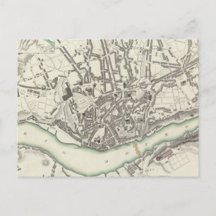 Carte Postale Porto Porto