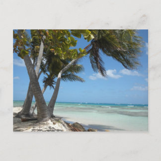 Carte Postale Porto Rico