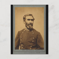 Portrait Braxton Bragg (entre 1861 et 1865)
