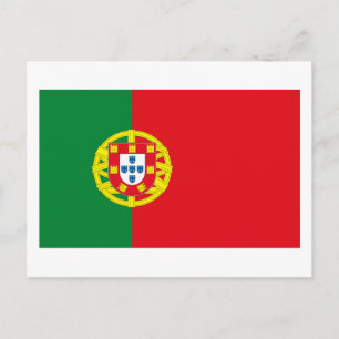 Carte postale Portugal