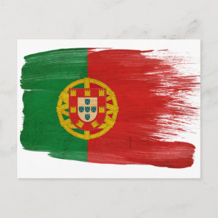 Carte postale Portugal