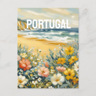 Carte Postale portugal