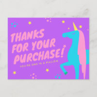 Poshmark Revendeur Merci Cartes!
