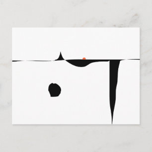 Carte Postale Possibilité