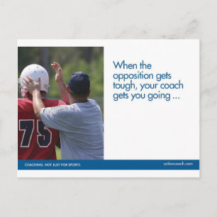 Carte Postale Post-card