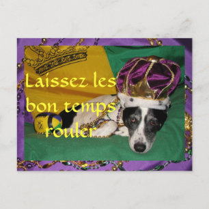 Carte Postale Post-card de Rio