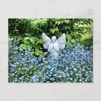 Carte Postale Post Card From The Heart