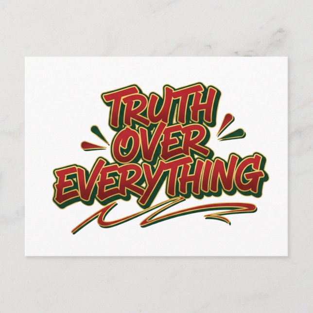 Carte Postale Postcard (Devant)