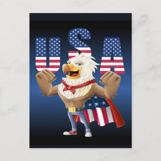 Carte Postale Postcard