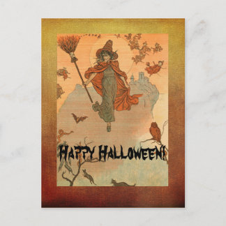 Carte Postale Postcard by Pâtisseries Poétique de Muse