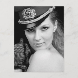 Carte Postale Postkarte - Guardian