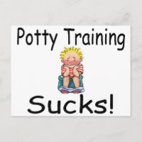 Potty Entraînement Sucs