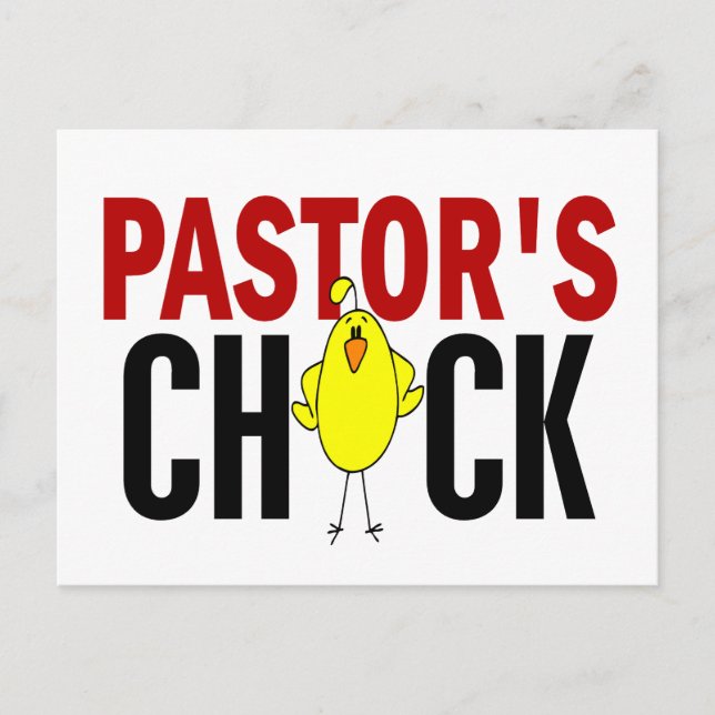CARTE POSTALE POULET DE PASTEUR (Devant)