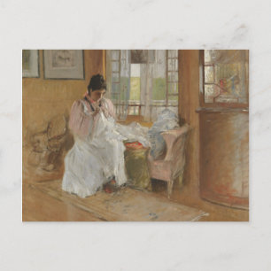 Carte Postale Pour le Petit   c.1896